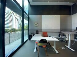 Bendemeer Road (D12), Office #459230641